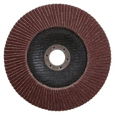 Immagine prodotto di Disco laminato per acciaio 150x22,2 hr.60 - confezione da 1 pz