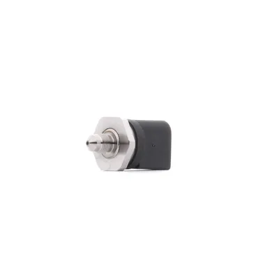 Produktbild von RIDEX 3942S0076 Kraftstoffdrucksensor für VW Golf VII Schrägheck (5G1, BQ1, BE1, BE2) Polo Schrägheck (6R1, 6C1) Passat Variant (3G5, CB5) TIGUAN (5N)