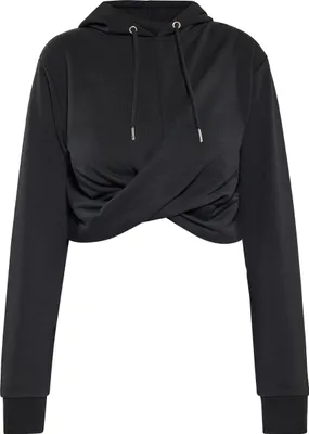 Produktbild von ROCKEASY damen pullover - schwarz, S