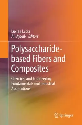 Obrázok produktu pre Polysaccharide-based Fibers and Composites