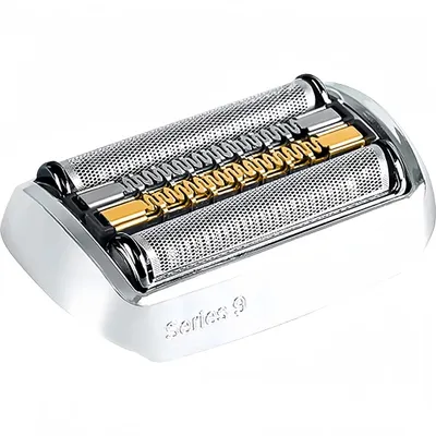 Produktbild von 92S Series 9 Scherkopf Kompatibel, 92s Scherblatt für Series 9 Rasierer Zubehör, für S9 Elektrorasiererkopf Ersatzteil 9330s, 9465cc,9477cc
