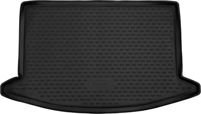 Produktbild von Gummiwanne für Kofferraum SsangYong Korando 2019- (untere Etage)