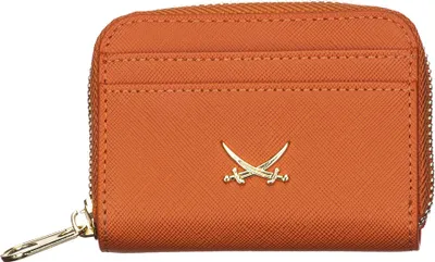 Produktbild von Sansibar Geldbörse Zip Wallet Orange