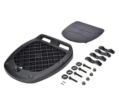 Produktbild von Givi Universal Adapterplatte Z113C2 mit Halterung für Monolock Topcase, max. Zuladung 3 kg