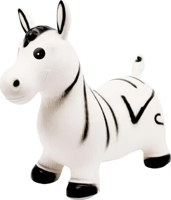 Obrázok produktu pre Skákajúce zviera zebra