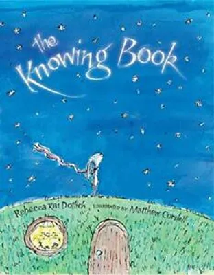 Obrázek produktu pro The Knowing Book