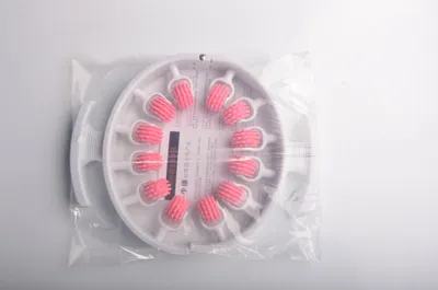 Image de Appareil de massage anticellulite, masseur manuel avec une couverture à 360°, pour les cuisses et les fesses, pour une utilisation à domicile