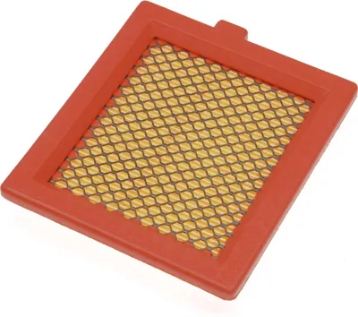 Produktbild von vhbw Filter kompatibel mit Castelgarden/GGP/STIGA SV150, RV45, RM45, REM50, OM45, SV40, SV150M Rasenmäher - 12,2 x 10,8 x 2 cm