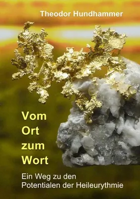 Produktbild von Vom Ort zum Wort