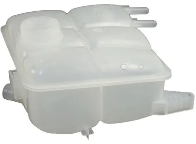Image de Réservoir de compensation liquide de refroidissement METZGER pour VOLVO V50 (545)
