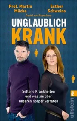 Obrázok produktu pre Unglaublich krank