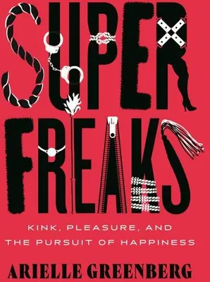 Produktbild von Superfreaks