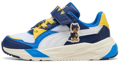 Imagen del producto de Zapatillas Puma Trinity 2 Paw Patrol para niños, modelo PS 40576601