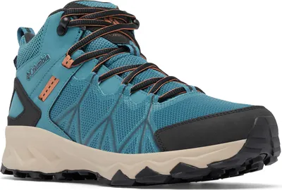 Produktbild von Columbia PEAKFREAK II MID OUTDRY Herren Wanderstiefel Blau 41