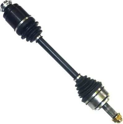 Produktbild von EURODRIVELINE HO-264 Antriebswelle Vorne Rechts für HONDA CIVIC VIII Hatchback (FN, FK) CIVIC VIII Stufenheck (FD, FA)