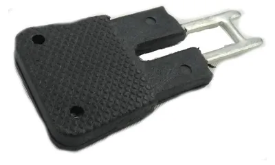 Produktbild von MATRIX Ersatzteil Schlüssel für Dickenhobel Hobelmaschine EP 1500-204