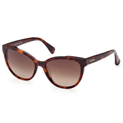 Image de Max Mara Logo13 MM0058 52F Taille : 57