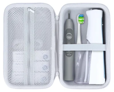 Image de Étui de protection pour irrigateur buccal Waterpik