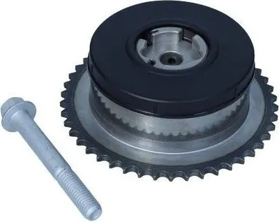 Produktbild von MAXGEAR 54-2493 Nockenwellenversteller für OPEL INSIGNIA Caravan Auslass 46-Zähne