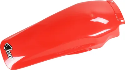 Imagen del producto de Paragolpes trasero de UFO Plast