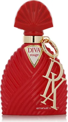 Image de Emanuel Ungaro Diva Rouge Edp Spray