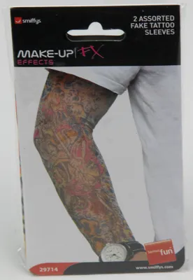 Image de Manchons de tatouage classiques