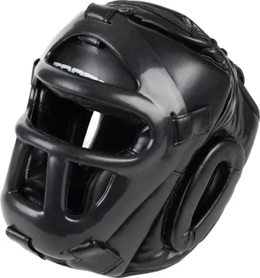 Image de Toorx Fitness Grille pour casque de boxe