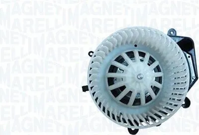 Obrázok produktu pre MAGNETI MARELLI Motor ventilátora 069412267010 pre VW PASSAT Variant (3B6) 146 mm
