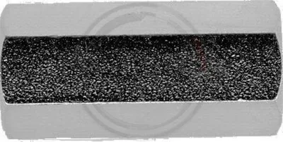 Produktbild von A.B.S. Überwurfmutter 96037 33,2mm 30g