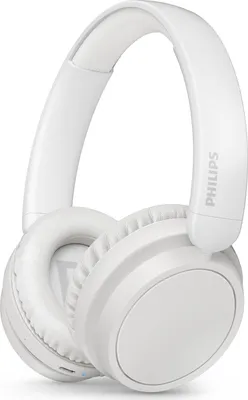 Produktbild von TAH5209WT weiß Over-Ear Kopfhörer