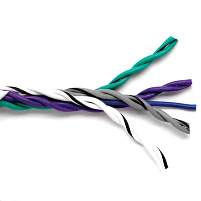 Produktbild von Connection B 918.2 Lautsprecherkabel 9-adrig 1m, 18GA (9x 1mm²) - FIRST Series | 5,90€/m