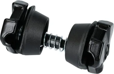 Image de Collier de selle Koryak pour Tharsis XC, Koryak, Vibe, PLT