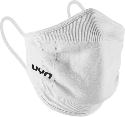 Produktbild von UYN Community Mask Sportmaske Mund-Nasen-Bedeckung Kinder white XS