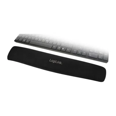 Obrázek produktu pro LogiLink ID0044, Černá, Nylon, Polyuretan, Silikon, 310 g