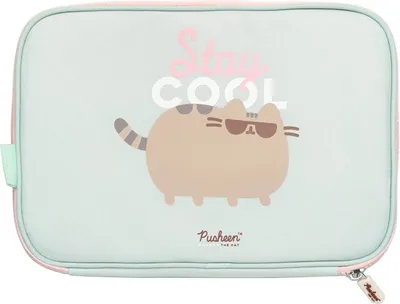 Produktbild von Pusheen - Foodie collection tablet cover