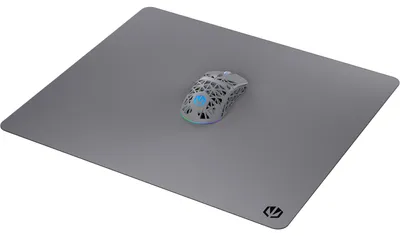 Image de ENDORFY Pure Alt Gray L, tapis de souris gaming