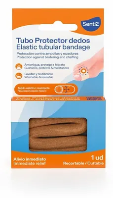 Productafbeelding van Vingerafdrukseparator Senti2. PODOLOGISCHE VERZORGING SENTI2
