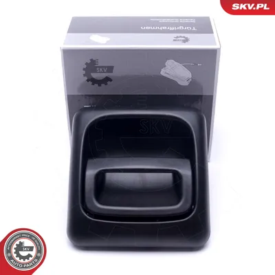 Obrázok produktu pre ESEN SKV kľučka dverí x 96SKV197