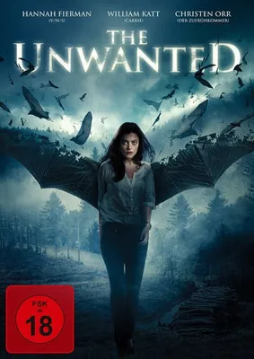 Produktbild von The Unwanted