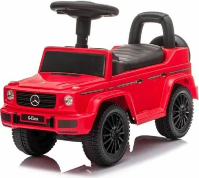 Obrázek produktu pro Odrážedlo Buddy Toys BPC 5181 Mercedes G350d