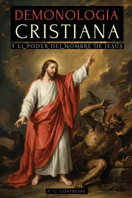 Produktbild von Demonología Cristiana Y El Poder Del Nombre De Jesús