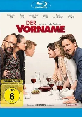 Produktbild von Der Vorname