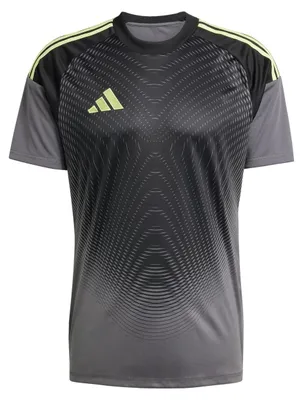 Produktbild von adidas Tiro 25 Wettkampf-Trikot für Torhüter, Größe 3XL, Farbe GREFIV