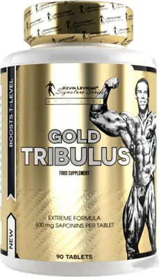 Produktbild von Kevin Levrone | Gold Tribulus 1500 mg