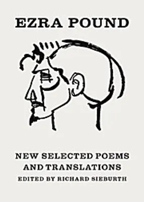 Zdjęcie produktu dla New Selected Poems and Translations