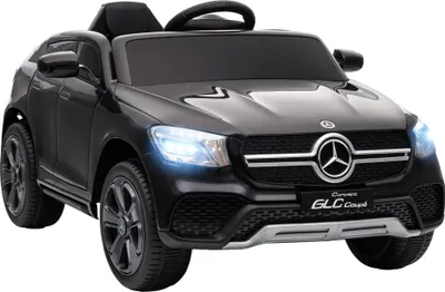 Produktbild von AIYAPLAY Kinder Elektroauto 12V Kinderauto mit 2,4 GHz Fernbedienung, Hupe