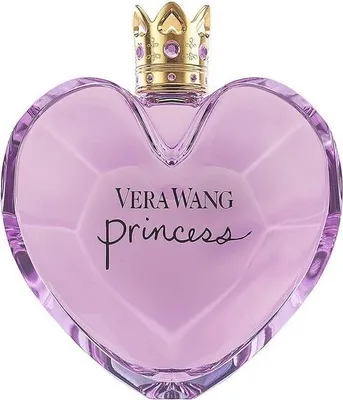 Produktbild von Vera Wang Princess woda toaletowa, 100 ml