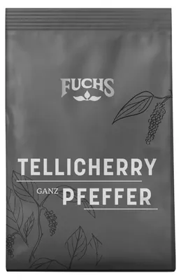 Produktbild von Tellicherry Pfeffer ganz