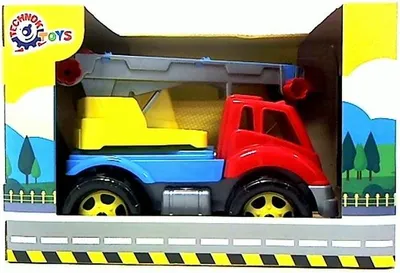 Obrázek produktu pro Auto dwig TEH4555 04555