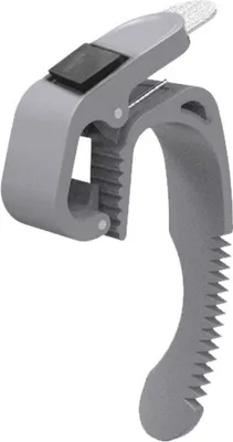 Immagine prodotto di Ferrestock FSKAPT001 Impugnatura multifunzionale per barattoli di vernice, con supporto magnetico e pulisci pennello, 5 in 1 con design brevettato